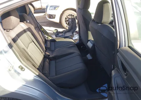 2017 Subaru Impreza 2.0I Premium z USA, uszkodzony, nr VIN 4S3GKAB67H3603375